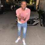 Rashad Green - @gottabe1000 - Instagram