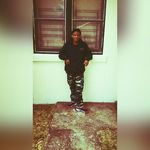 Rashad Green - @kodak_shad - Instagram