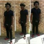 Rashad Green - @rashadg24 - Instagram