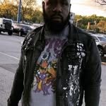 Rashad Green - @justcallmeflippa891 - Instagram