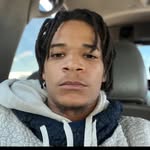 Rashad Green - @chosen1_blacksheep - Instagram