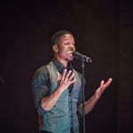 Rashad Khadir (Green) - @ithink77 - Instagram