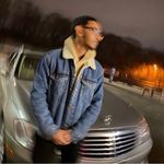 Rashad Ibrahim - @mb_rashad - Instagram