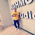 Rashad Ibrahim - @rashad_____ibrahim - Instagram