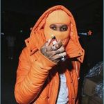 Rashad Ibrahim - @ra4active3 - Instagram