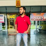 Rashad Ibrahim - @rashadibrahim2277 - Instagram