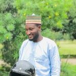 Rashad Ibrahim Sessay - @rashadsessay - Instagram