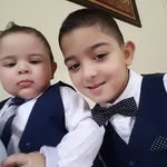 Khalifa Rashad - @khalifa.rashad.7 - Instagram