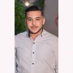 Rashad Khalifa - @rashadkhalifa21 - Instagram