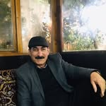 Rashad Khalifa - @rashad_khlifa - Instagram