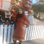 Salma Rashad Khalifa - @salmarashadkhalifa - Instagram