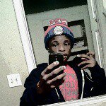 Rashad Lee - @_jamal13 - Instagram
