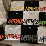 Rashad Lee - @capitalz_ent - Instagram