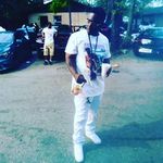 Rashad Lee - @ripkeithj - Instagram