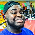 Rashad Lee - @pusha_lee - Instagram