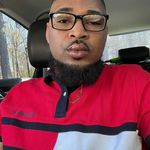 Rashad Lee - @rashad_virgo22 - Instagram