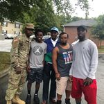 Rashad Lee - @rashad_618 - Instagram