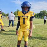 Rashad Lee Collett 🏆🏈 - @zone1_shod - Instagram