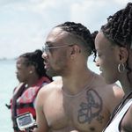 Rashad Marley Lee - @shad_marley - Instagram