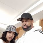 Armar-Rashad Nelson - @armarrashad - Instagram