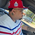 Rashad “Big Juice” Nelson - @phucyuthought - Instagram