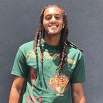 Rashad Nelson - @rashadnelson89 - Instagram