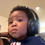 Carter Rashad Patton 💙🏀🎼 - @carter_rashad_ - Instagram