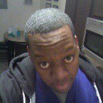 Rashad Patton - @hahahahpatton - Instagram