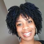 Rashad Patton - @1slygurl - Instagram