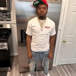 Rashad Strong - @rashad_strong46 - Instagram