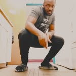 Rashad Strong - @madeindade87 - Instagram