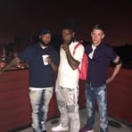 Rashad Strong - Facebook