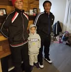 Rashad Strong - Facebook