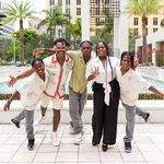 Rashad D. Thomas - @miamirashad - Instagram