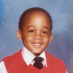 Rashad Thomas - @korah_15 - Instagram