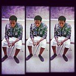 Rashad Thomas - @dante__mustdie - Instagram