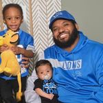 Rashad Thomas - @godcomplexion - Instagram