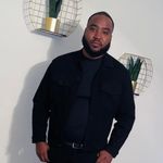 Rashad Thomas - @rshd_thms - Instagram