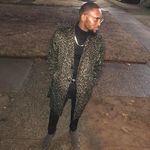Rashad Thomas - @rashadthomas6 - Instagram