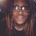 Rashad Thomas - @rashad12t - Instagram