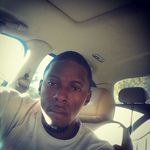 Rashad Thomas - @junglegang.shoota.256 - Instagram