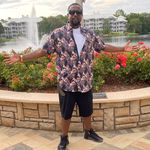 Rashad Thomas - @rashad_gatorboi352407 - Instagram