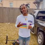 Rashad Thomas - @keenan4life - Instagram