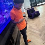 Rashad Thomas - Facebook