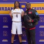 Rashad Thomas - @tennessee474 - Instagram