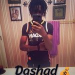 Rashad Thomas - @m.t.f_dashad525 - Instagram