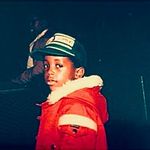 Rashad Thomas - @rashadmusic - Instagram