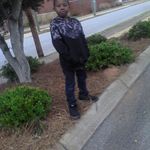rashad thomas - @rashadt556 - Instagram