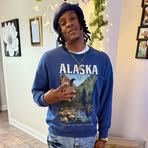 Rashad Thomas - Facebook