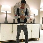 rashad thomas - @lil_young_savage_shad - Instagram